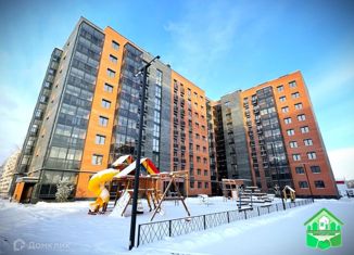 Продажа 3-комнатной квартиры, 73.9 м2, посёлок Красный Бор, улица Энергетиков, 1