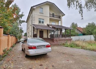 Сдача в аренду дома, 450 м2, село Ромашково