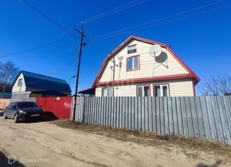 Продается дом, 93 м2, СПК Победит-1