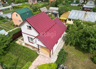 Продажа дома, 60.8 м2, СНТ Рябинушка, СНТ Рябинушка, 74