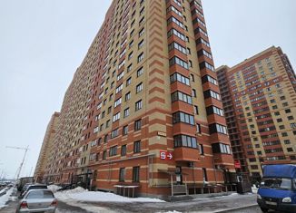 Продажа двухкомнатной квартиры, 52.7 м2, Рязанская область, Зелёная улица, 27