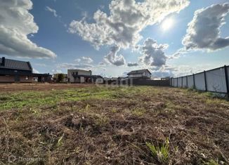 Продам земельный участок, 5 сот., деревня Крёкшино, Запрудная улица, 135с2