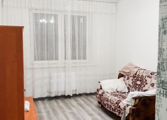Однокомнатная квартира в аренду, 32 м2, Краснодарский край, Заполярная улица, 39к4