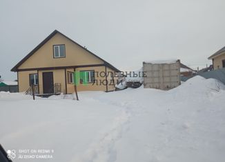 Продажа дома, 195 м2, посёлок городского типа Нижняя Мактама, улица Некрасова