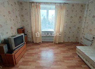 Продажа 1-комнатной квартиры, 27.7 м2, Октябрьский, улица Новоселов, 12