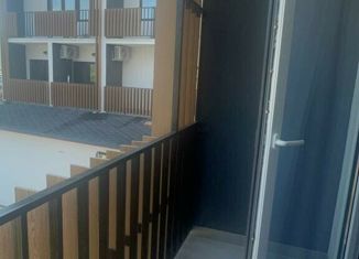 Продам квартиру студию, 22 м2, Сочи, Главная улица, 17/30