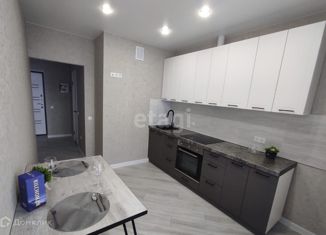 1-комнатная квартира на продажу, 40.5 м2, Воронеж, ЖК Донские просторы, улица Историка Костомарова, 46/2