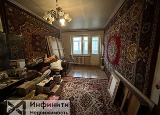 Продаю 2-ком. квартиру, 73.4 м2, Ставрополь, улица Мира, 334, микрорайон №5