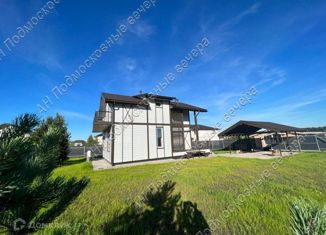 Продается дом, 150 м2, ДНП Очарование