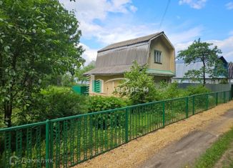 Продам дом, 19 м2, Нижегородская область, садовые участки Лужки, 335