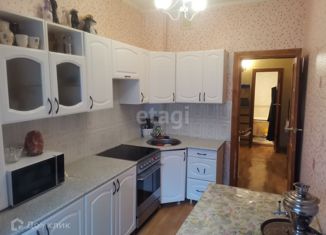 Продается 2-ком. квартира, 53.7 м2, Тюменская область, улица Островского, 21