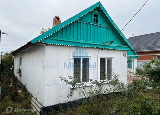 Продам дом, 35 м2, хутор Крикуна, Молодёжная улица, 40
