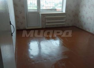 Продам однокомнатную квартиру, 34 м2, рабочий посёлок Горьковское, улица Кирова, 80