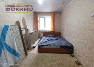 Продается трехкомнатная квартира, 59.2 м2, посёлок городского типа Дунай, Советская улица, 12