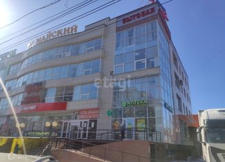 Продажа офиса, 122.6 м2, Сыктывкар, Коммунистическая улица, Центральный район