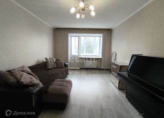 Продается двухкомнатная квартира, 45.3 м2, Улан-Удэ, Тобольская улица, 49