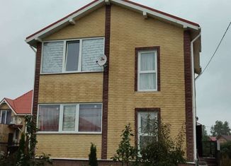 Дом на продажу, 93 м2, деревня Сойкино, Солнечный бульвар