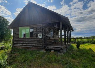 Продам дом, 16.7 м2, деревня Каргорт