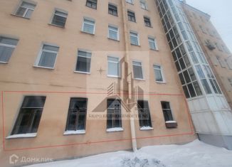 Продажа трехкомнатной квартиры, 60.4 м2, Санкт-Петербург, Большая Зеленина улица, 16Б