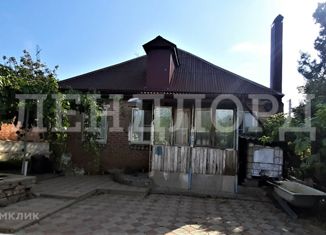 Продаю дом, 74.9 м2, слобода Красюковская, Агролесная улица