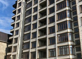 1-комнатная квартира на продажу, 49 м2, село Новокули, Федеральное шоссе, 51