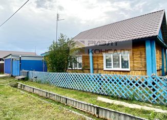 Продам дом, 65 м2, рабочий посёлок Любинский, улица Кирова, 103