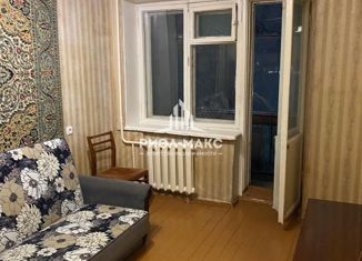 Продается 2-комнатная квартира, 53.3 м2, Брянская область, улица Крахмалёва, 19