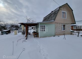 Дом на продажу, 50 м2, Костромская область