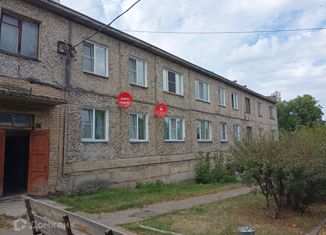 Продается 2-комнатная квартира, 40.6 м2, поселок Береговой, Образцовая улица, 2