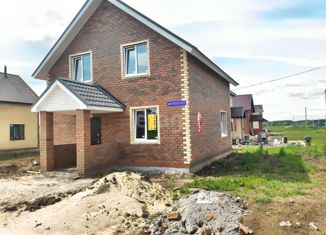 Дом на продажу, 116.1 м2, село Сокуры, Дачная улица