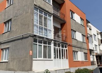 Продажа 1-комнатной квартиры, 31.5 м2, село Нежинка, Фестивальная улица, 5, ЖК Золотой Квартал