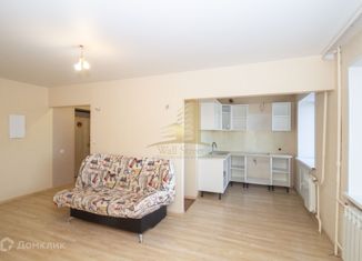 Продам 2-комнатную квартиру, 43.2 м2, Новосибирск, улица Эйхе, 17, улица Эйхе