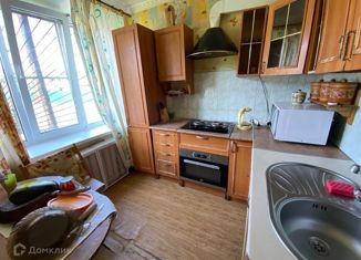 Продам трехкомнатную квартиру, 53.8 м2, поселок Рябово, посёлок Рябово, 3