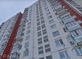 3-ком. квартира на продажу, 74 м2, Москва, улица Тёплый Стан, 27, метро Тропарёво