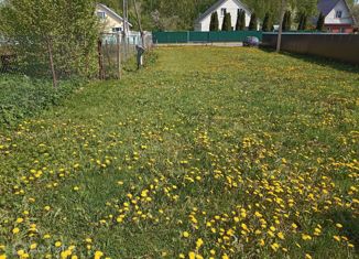 Продаю земельный участок, 8.2 сот., деревня Беспятово, Лесная улица