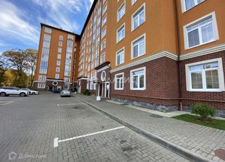 Продается двухкомнатная квартира, 81.9 м2, Гурьевск, Калининградское шоссе, 4Д