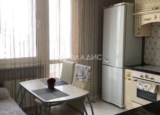 Продаю однокомнатную квартиру, 38.3 м2, Москва, Коломенская улица, 12к3, ЖК Ривер Парк