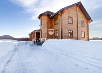 Продажа дома, 359.7 м2, посёлок Октябрьский, улица Французский Квартал, 20