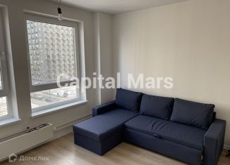 Аренда 1-комнатной квартиры, 27 м2, Москва, Складочная улица, 6к1, ЖК Шереметьевский