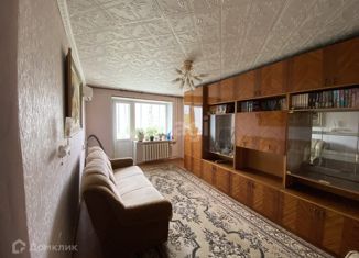 Продажа двухкомнатной квартиры, 45 м2, Воронежская область, Краснозвёздная улица, 36