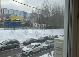 Продажа 4-комнатной квартиры, 121 м2, Москва, улица Островитянова, 9к2, метро Тропарёво