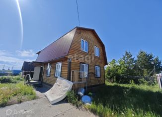 Продаю дом, 120 м2, садовое товарищество Речник, Яблоневая улица