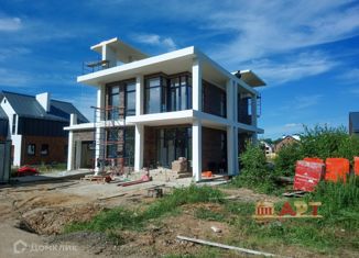 Продаю дом, 200 м2, село Рождествено