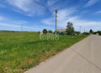 Продаю участок, 15 сот., хутор Розы Люксембург, Российская улица