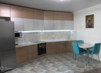 Продаю квартиру студию, 75 м2, Новосибирск, улица Кошурникова, 22/2, улица Кошурникова