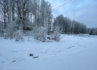 Земельный участок на продажу, 8.08 сот., деревня Канисты, Коркинский проезд, 9