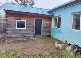 Продается дом, 58 м2, Амурская область, Больничная улица