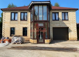 Продам дом, 888 м2, деревня Владычино, Северная улица