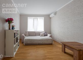 1-комнатная квартира на продажу, 38.5 м2, Краснодар, Восточно-Кругликовская улица, 18