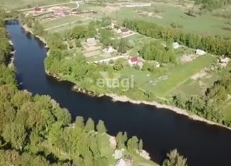 Земельный участок на продажу, 15 сот., деревня Рай, Лесная улица